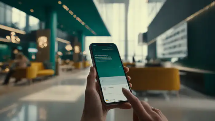 Казахстанцы в цифровом шторме: Halyk SuperApp теряет курс в банковских водах Павлодаре