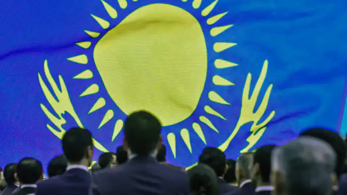 Токаев в Астане: Укрепление идентичности через новую Конституцию Павлодаре