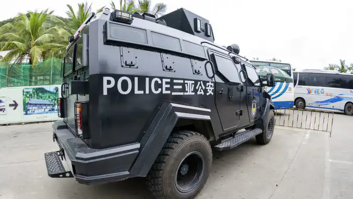 Китай привёл в исполнение смертные приговоры 11 кибермошенникам из Мьянмы: борьба с преступностью в телекоммуникациях продолжается Павлодаре