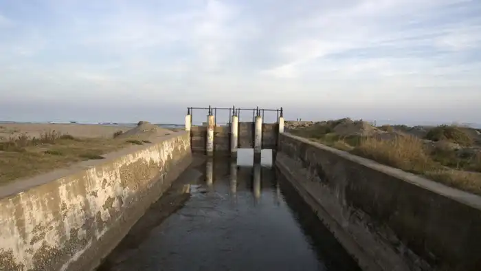 Казахстан на грани водного кризиса: пессимистичный прогноз от министра Павлодаре