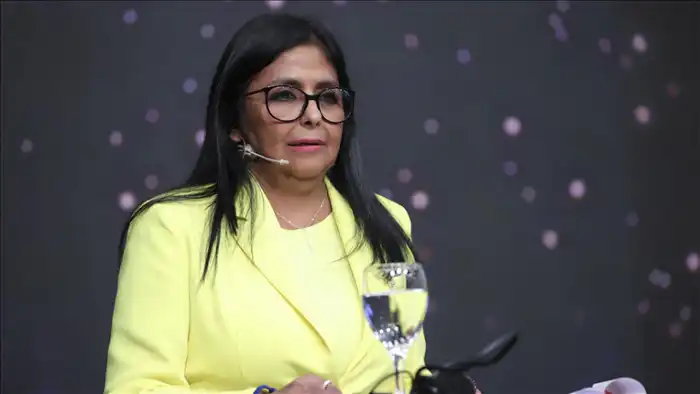 Вашингтон выдвинул требования к властям Венесуэлы: администрация Трампа обращается к Делси Родригес Павлодаре