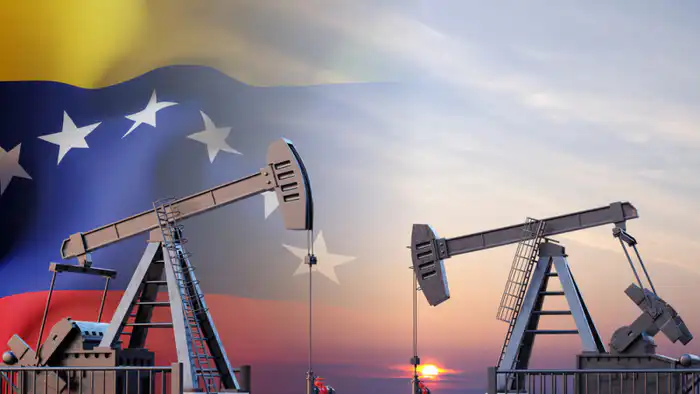Венесуэла открывает нефтяной сектор для иностранного капитала, изменяя социалистические принципы Павлодаре