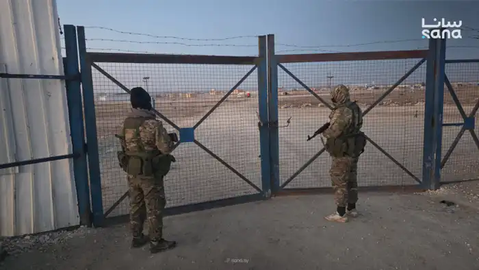 Сирия после Асада: Президент Ахмед аш-Шараа укрепляет власть в 2026 году Павлодаре