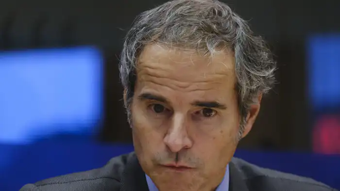 Запорожская АЭС: Временное затишье по инициативе МАГАТЭ Павлодаре