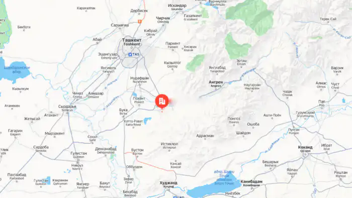 Второе землетрясение за день у границы Казахстана: последствия для региона и местных жителей Павлодаре