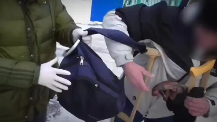 Задержание наркоторговца в Павлодаре: последствия для местного рынка наркотиков и безопасность граждан Павлодаре