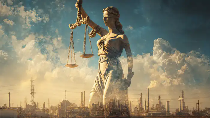 Карачаганак: битва за миллиарды, где Казахстан стал не только победителем, но и архитектором нового будущего для своей добывающей отрасли Павлодаре