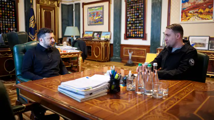 Зеленский призывает к усилению санкций против России, подчеркивая важность международной солидарности Павлодаре