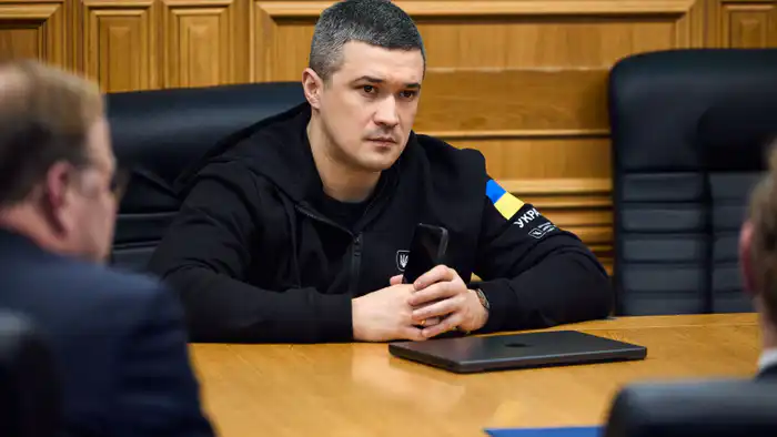 Зеленский готовит цифровую трансформацию Минобороны Украины? Павлодаре