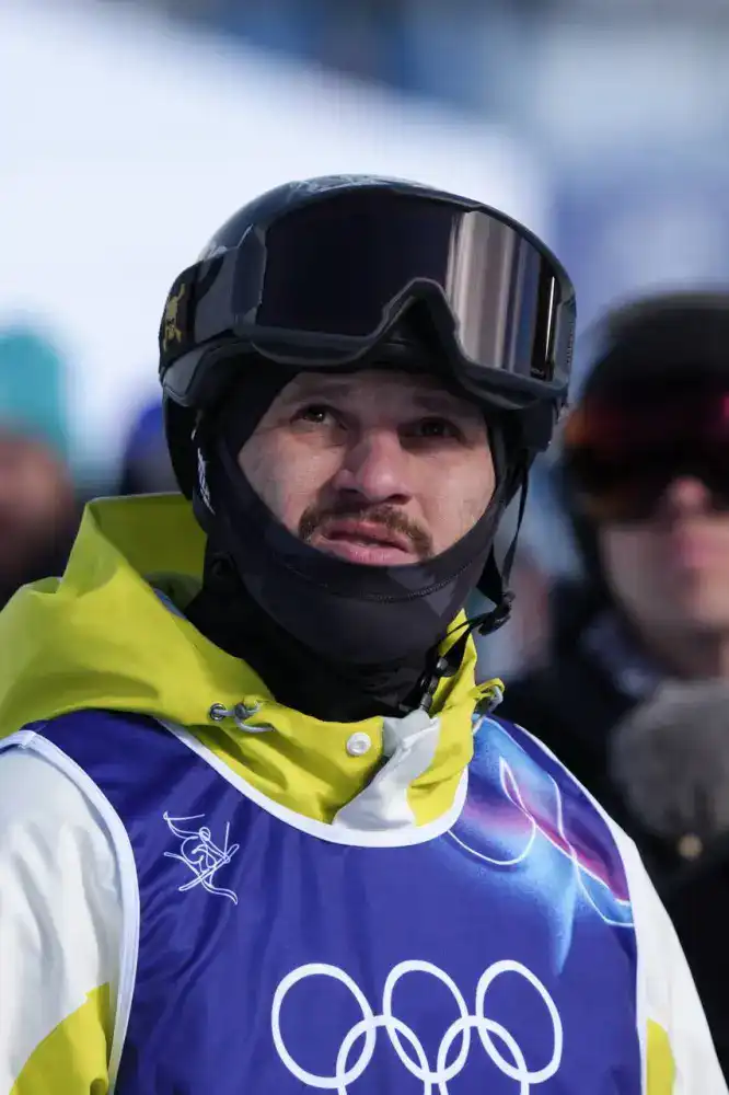 Казахстанский спортсмен Павел Колмаков завершает карьеру на Олимпийских играх после встречи с олимпийским чемпионом Павлодаре