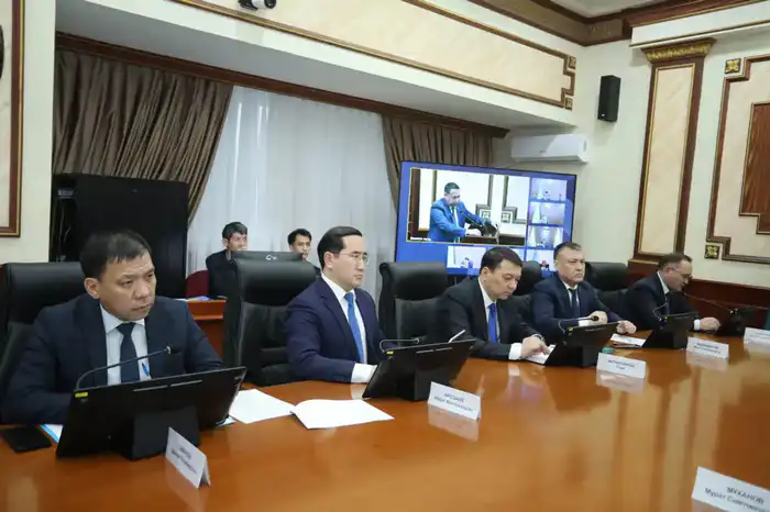 Мангистау: безопасность в купальном сезоне на повестке Павлодаре