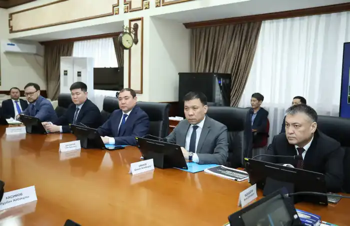 Проект тепличного комплекса в Мангистау: новые рабочие места и свежие овощи для жителей региона Павлодаре