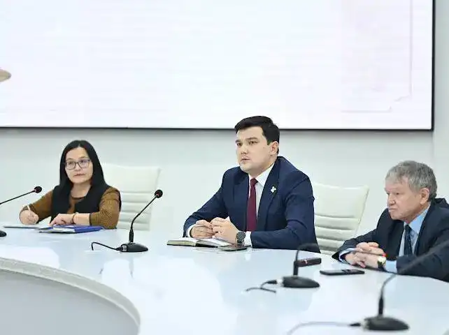 Конституционные реформы: мост между обществом и новыми президентскими инициативами Павлодаре