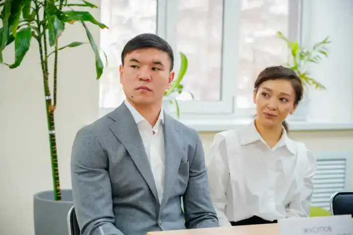 В Астане молодежь активно обсуждает проект новой Конституции Казахстана Павлодаре