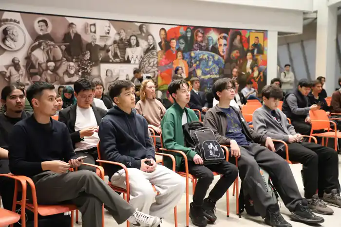 Участие 214 разработчиков в хакатоне Global Game Jam Kazakhstan 2026 подчеркивает рост профессионального сообщества в сфере геймдева в Казахстане Павлодаре