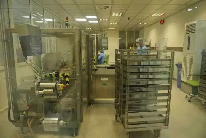 В Шымкенте начинается строительство фармацевтического завода с инвестициями 40 млрд. тенге Павлодаре