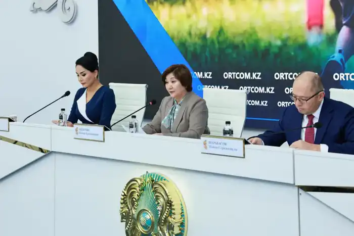 «Дети Казахстана»: Стратегия для будущего, где каждый ребенок найдет свою звезду Павлодаре