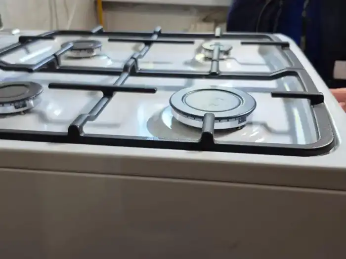 Жилой массив Чубары подключили к газу в Астане (4)