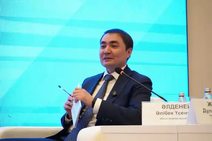 У сильной школы — сильный директор: в Карагандинской области формируют кадровый резерв будущих рководителей школ (4)