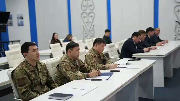 Новый механизм проверок в области промышленной безопасности (3)