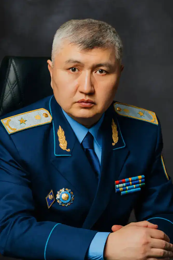 Назначение Ерлана Утегенова: возможные изменения в правопорядке Казахстана Павлодаре