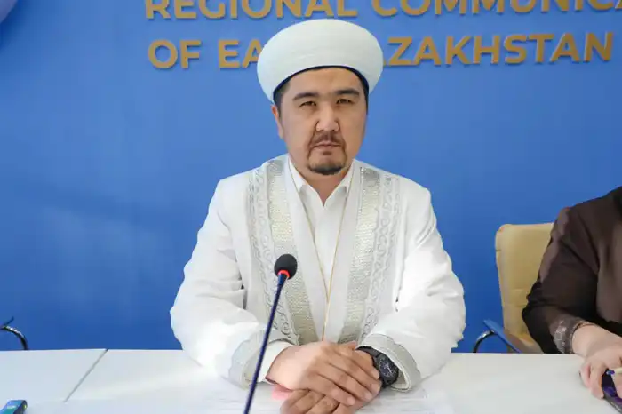 Подготовка к Рамазану в Восточно-Казахстанской области Павлодаре