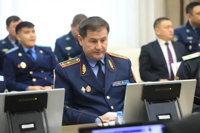 В Актюбинской области стартует проект по профилактике правонарушений с акцентом на общественное участие Павлодаре