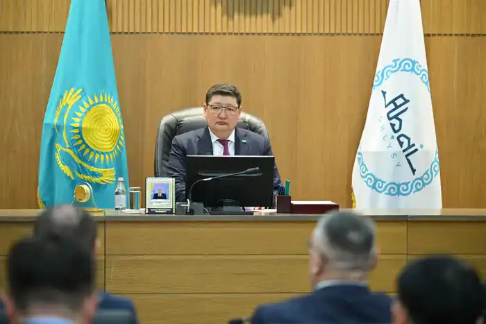 Аким области подчеркивает важность поддержки инвесторов на заседании инвестиционного штаба Павлодаре