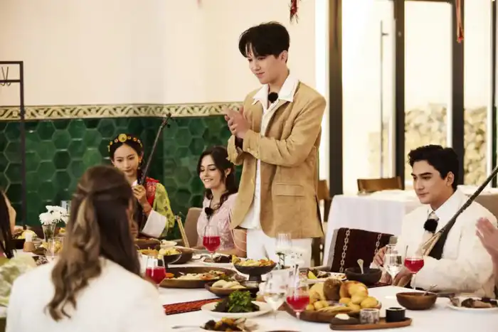 Исследование туристических локаций Туркестана в новом проекте Димаша: культурное наследие и традиции Казахстана Павлодаре