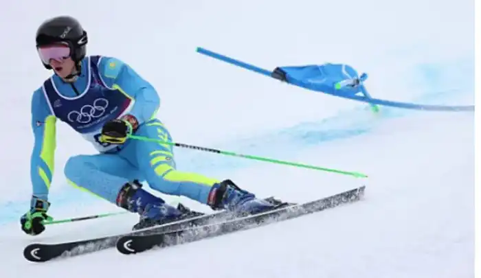 Ростислав Хохлов и международные достижения на Олимпиаде в Милане Павлодаре