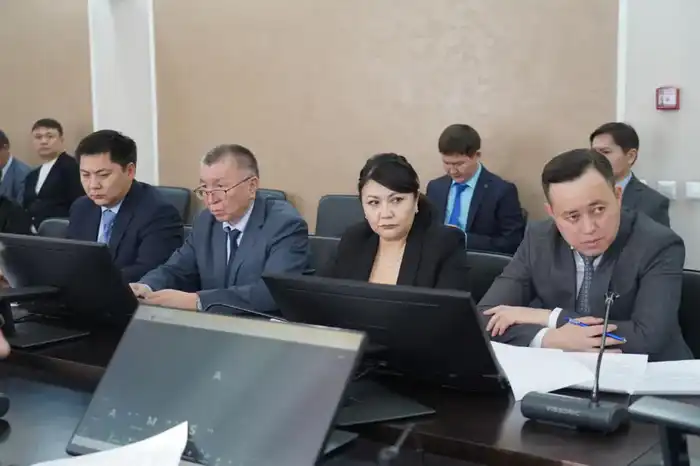 Строительство Есильского контррегулятора начнется в этом году (2)