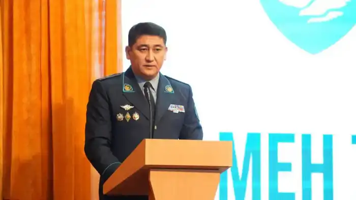 Международный опыт в профилактике наркопреступности и кибермошенничества: встреча студентов с правоохранителями в Караганде Павлодаре