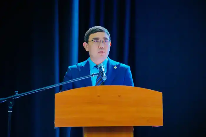 В Астане прошли общественные слушания по результатам Стратегической экологической оценки проекта «Генеральный план города. Корректировка» (6)