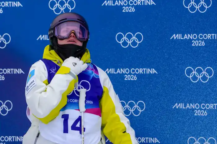 Юлия Галышева: на олимпийском склоне к вершинам фристайла Павлодаре