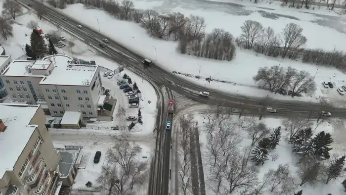 Жители ВКО поддержали акцию «Жол бер!» (4)