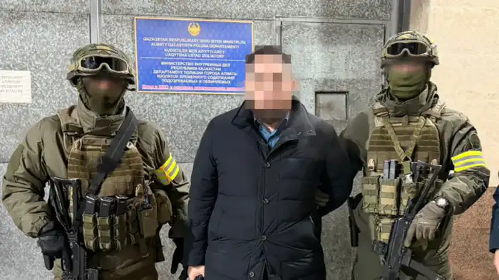 О противодействии коррупции (2)