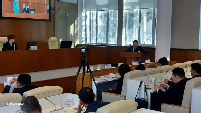 Восточно-Казахстанская область: Стратегия будущего на перекрестке решений Павлодаре