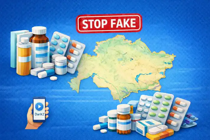 Лекарственные цены в Казахстане: ветер перемен дует в сторону снижения Павлодаре