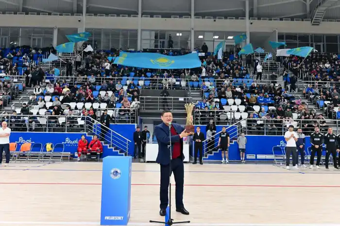 В Семее прошла акция в поддержку проекта новой Конституции (5)