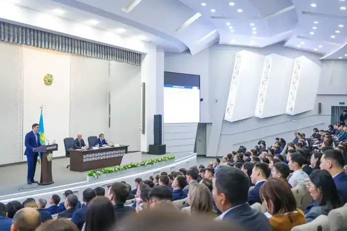 Казахстан: Обширные запасы минеральных ресурсов и новые открытия месторождений Павлодаре