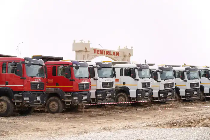 В ТУРКЕСТАНСКОЙ ОБЛАСТИ НАЧАЛОСЬ СТРОИТЕЛЬСТВО ПЕРИНАТАЛЬНОГО ЦЕНТРА НА 200 МЕСТ (3)