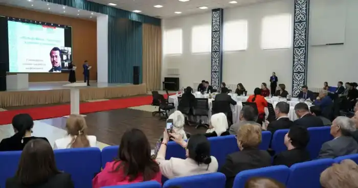 В Астане стартовала IV Международная конференция, посвященная Мустафе Шокаю с участием 150 ученых из разных стран Павлодаре