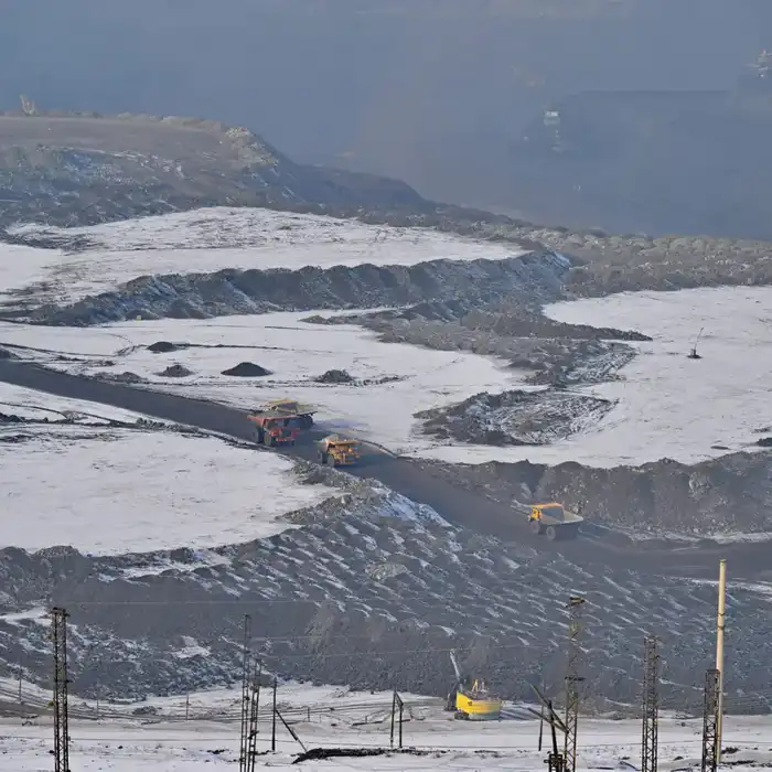Аким Павлодарской области проверил экологическую ситуацию на угольных разрезах Экибастуза (2)