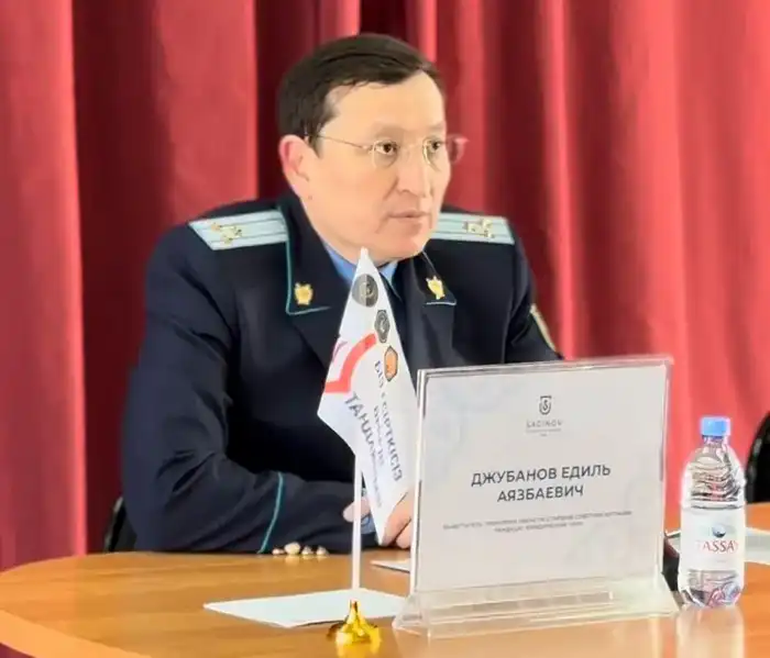 Меры информационной безопасности и правовая ответственность для студентов колледжей Караганды Павлодаре