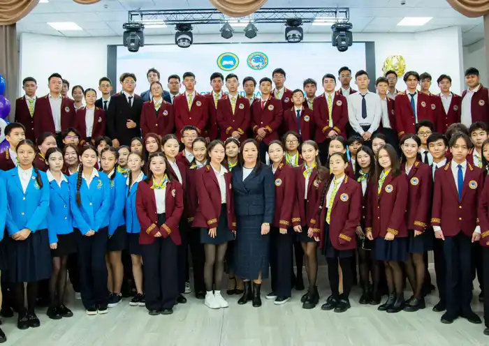 Алматы: 23 года на олимпиаде, и это не предел! Павлодаре