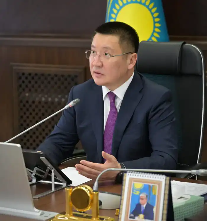 Цифровизация региональной экономики Павлодарской области: новые горизонты и технологии Павлодаре