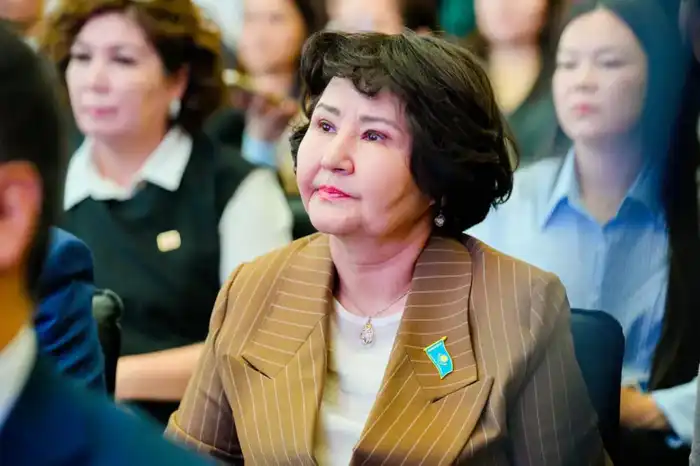 В рамках деятельности городского штаба в Астане в мероприятиях примут участие 700 тысяч человек (7)