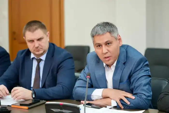 В Казахстане стартовали ремонтные работы: энергоисточники готовятся к зимним испытаниям Павлодаре