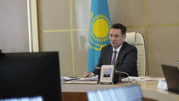 Научные исследования в ВКО: финансирование увеличилось в 3 раза за два года Павлодаре