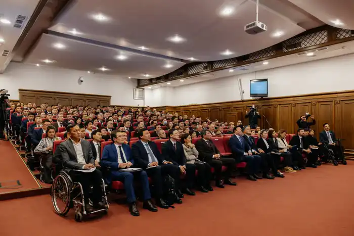 На заседании Коллегии МТСЗН РК обсудили итоги работы за 2025 год и задачи на 2026 год в социально-трудовой сфере Павлодаре